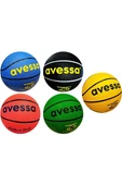 Süpertrend AVESSA BRC-5 BASKETBOL TOPU (50) - 4