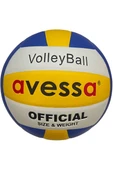 Süpertrend AVESSA VLB-5000 YAPIŞTIRMA VOLEYBOL TOPU - 1