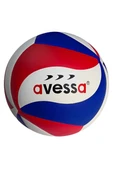 Süpertrend AVESSA VL-850 VOLEYBOL TOPU BEYAZ-SARI-LACİVERT - 1
