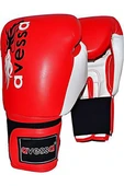 Süpertrend AVESSA RİNG-100 RİNG BOKS ELDİVENİ 4 OZ (25) - 1