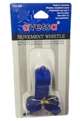 Süpertrend AVESSA DK-20-BLUE İPLİ DÜDÜK MAVİ RENK - 1