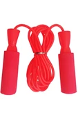 Süpertrend AVESSA ZB-217-RED ATLAMA İPİ RULMANLI KIRMIZI RENK - 1