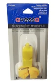 Süpertrend AVESSA DK-20-YELLOW İPLİ DÜDÜK SARI RENK - 1