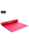 Süpertrend AVESSA PVC-6 RED 0,60 MM PVC PLATES MİNDERİ KIRMIZI - 1