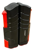 Süpertrend AVESSA DBR-SET DÜRBÜN ŞEKİLLİ MASA TENİS FİLE SET PROF (24) - 4