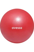 Süpertrend AVESSA XPT-30-RED PLATES TOPU KIRMIZI 30 CM \180 GR - 1
