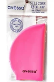Süpertrend AVESSA SİLİKON BONE SC-406 PEMBE - 1