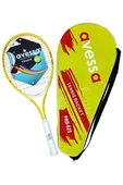 Süpertrend AVESSA PND-625 YELLOW PANDA DESENLİ 25" TENİS RAKETİ - 1