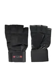 Süpertrend REX BODY ELDİVENİ SİYAH S (50) - 1