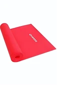 Süpertrend EVA-6 RED AVESSA 0,60 MM EVA PLATES MİNDERİ KIRMIZI - 1