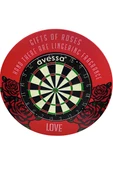 Süpertrend AVESSA SURROUND -100 DART KORUMA ÇEMBERİ (SURROUND-100) - 3