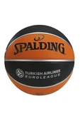 Süpertrend SPALDİNG TF-150 EURO/TURK SZ5 BASKETBOL TOPU 2021 84508Z - 1