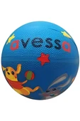 Süpertrend AVESSA BRC-1 BASKETBOL TOPU NO:1 (50) - 1