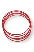 Süpertrend AVESSA RTM-75 RİTMİK JİMNASTİK HOLİHOP 75 CM - 1