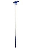Süpertrend AVESSA GB-30 BLUE GOLF SOPASI TEK PARÇA MAVİ - 1