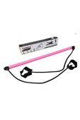 Süpertrend AVESSA FB-10 PINK FİTNESS BAR PEMBE - 4