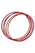Süpertrend AVESSA RTM-60 RİTMİK JİMNASTİK HOLİHOP 60 CM - 1