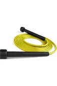Süpertrend JR-50 CSFLS3115S ŞEFFAF ATLAMA İPİ - SARI - 1