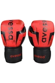 Süpertrend AVESSA RİNG-310-RED BOKS ELDİVENİ 10 OZ KIRMIZI - 8