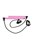 Süpertrend AVESSA FB-10 PINK FİTNESS BAR PEMBE - 3