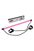 Süpertrend AVESSA FB-10 PINK FİTNESS BAR PEMBE - 2