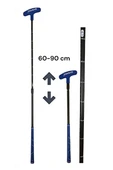 Süpertrend AVESSA GB-190 BLUE GOLF SOPASI AYARLANABİLİR MAVİ - 1