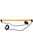 Süpertrend AVESSA FB-40 ORANGE FİTNESS BAR TURUNCU - 2