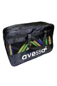 Süpertrend AVESSA ENG-1000 ANTREMAN ENGEL SETİ 5 Lİ ÇANTALI - 3