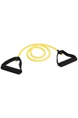 Süpertrend AVESSA DSE-100 YELLOW DİRENÇ LASTİĞİ YUMUŞAK SARI (6*9*1200 mm) (48) - 1