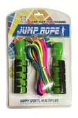 Süpertrend AVESSA JR-150 ATLAMA İPİ ÇOK RENKLİ - 8
