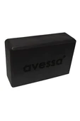 Süpertrend AVESSA YBL-20 YOGA BLOK SİYAH RENK - 1