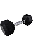 Süpertrend AVESSA HEX-5 KG HEX OLİMPİK DAMBIL 5 KG - 1