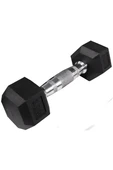 Süpertrend AVESSA HEX-2,5 KG HEX OLİMPİK DAMBIL 2,5 KG - 1