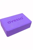 Süpertrend AVESSA YBL-40 YOGA BLOK MOR RENK - 4