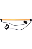Süpertrend AVESSA FB-40 ORANGE FİTNESS BAR TURUNCU - 4