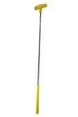 Süpertrend AVESSA GB-20 YELLOW GOLF SOPASI TEK PARÇA SARI - 1