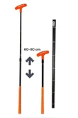 Süpertrend AVESSA GB-170 ORANGE GOLF SOPASI AYARLANABİLİR TURUNCU - 1