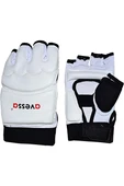 Süpertrend AVESSA TE-100 TAEKWONDO ELDİVENİ BİLEK SARGILI-XS (100) - 1