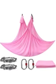 Süpertrend AVESSA YFS-300 PINK YOGA FLY SET PEMBE RENK - 1