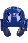 Süpertrend AVESSA TKSK-100 BLUE-L TAEKWONDO KASKI L BEDEN MAVİ - 9