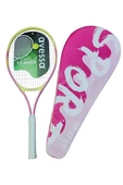 Süpertrend AVESSA TR-127 L1 PINK 27" TENİS RAKETİ PEMBE - 1