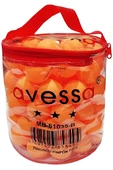 Süpertrend AVESSA MB-61035-B / ABS-ORANGE PİNPON TOPU 1.KALİTE TURUNCU - 1