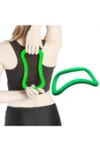 Süpertrend AVESSA YR-10 YEŞİL RENK YOGA RİNG - 3