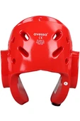 Süpertrend AVESSA TKSK-100 RED-L TAEKWONDO KASKI L BEDEN KIRMIZI - 3