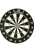 Süpertrend DART-10 AVESSA AMATÖR DART 18" + 6*18 GR OK RENKLİ KUTU (6) - 1