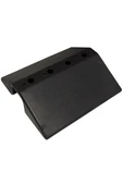 Süpertrend AVESSA KT-10 KAUÇUK TABAN 4 DELİK - 6