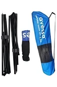 Süpertrend AVESSA PTF-100 PORTATİF TENİS FİLE SET 3,1 MT - 1