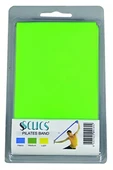 Süpertrend SCX-1061 TEKLİ PİLATES BANDI ORTA SERT YEŞİL - 1