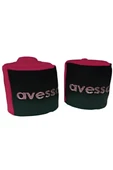 Süpertrend AVESSA 3,5 M BOKS BANDAJI PEMBE - 1