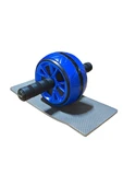 Süpertrend AVESSA EW-40 BLUE-BLACK EGZERSİZ TEKERİ MAVİ-SİYAH - 4